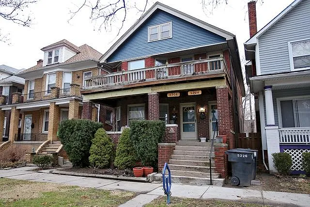 5224 Commonwealth St photo 1