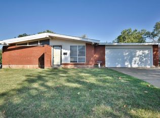 117 Lakewood Blvd, Duncan, OK 73533