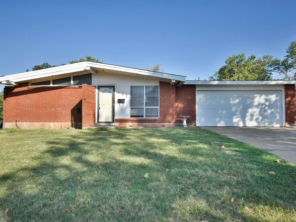 117 Lakewood Blvd, Duncan, OK 73533