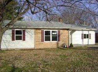 3596 Pennyroyal Rd, Franklin, OH 45005