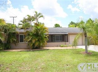 18128 Constitution Cir, Fort Myers, FL 33967