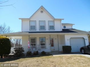 2853 Westminster St, Manchester, MD 21102