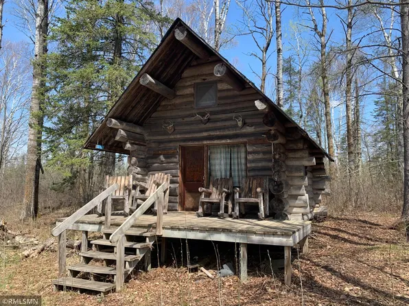 375th Ln, McGregor, MN 55760