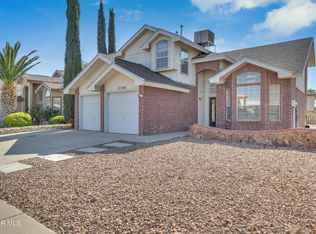 12508 Setting Sun Dr, El Paso, TX 79938