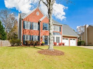 4405 Singletree Way NW, Acworth, GA 30101