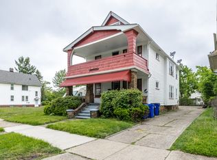 12401 Parkhill Ave #1, Cleveland, OH 44120