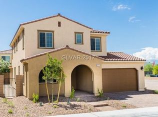 2171 Maderno St, Henderson, NV 89044