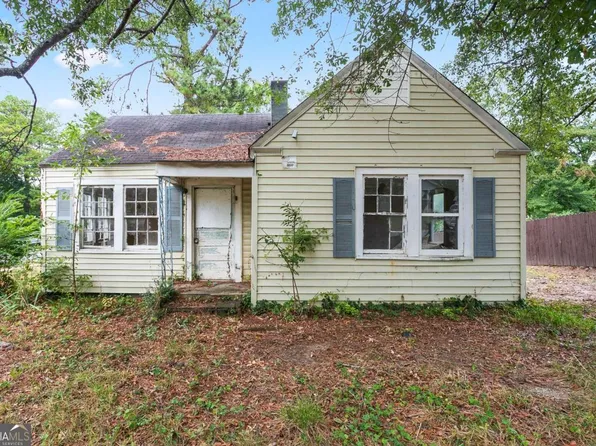 1 Lucille Ave NW, Rome, GA 30165