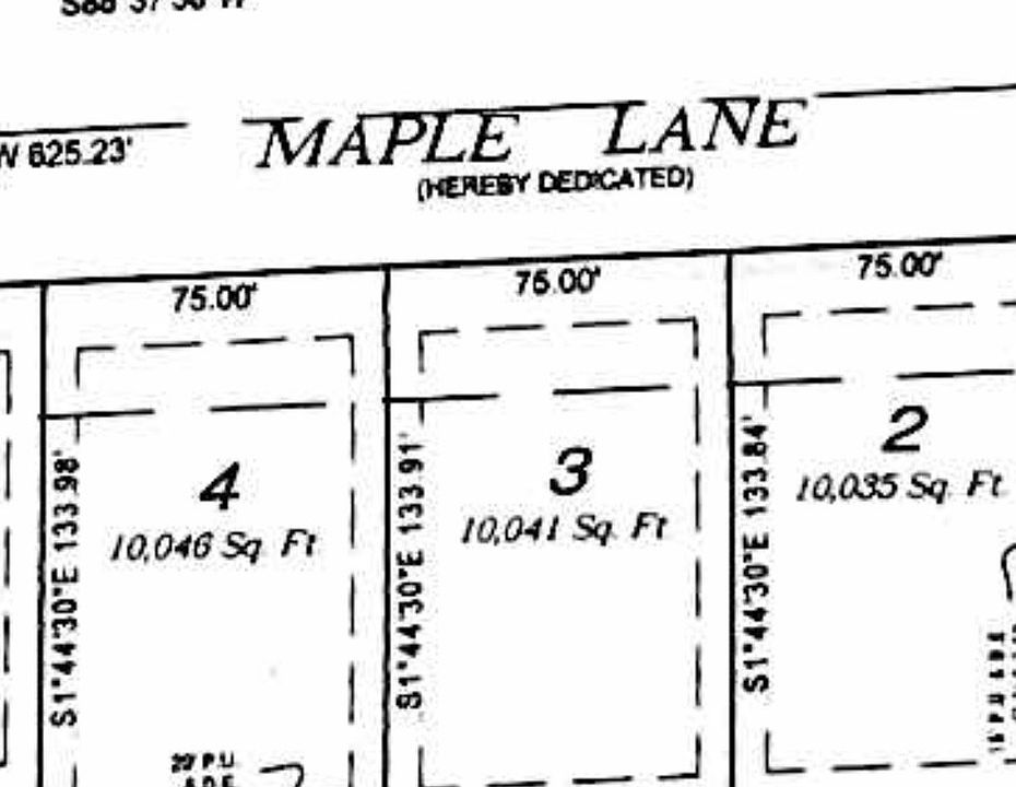 2nd image of 004 Maple Lane
