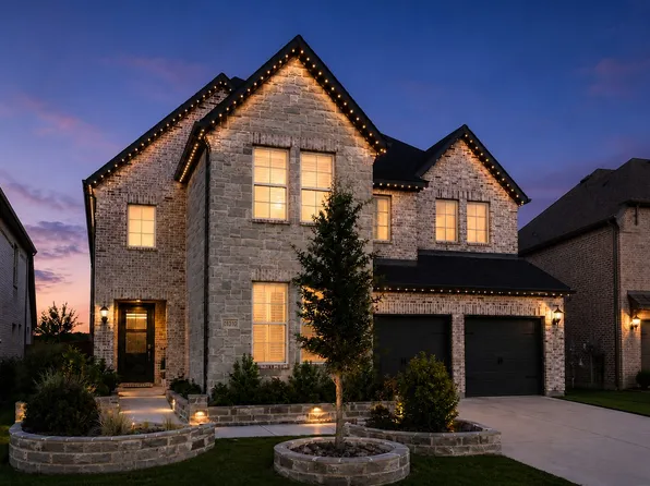 1310 Crescent Ln, Prosper, TX 75078