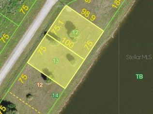 12 & 14 Pheasant Ln, Placida, FL 33946