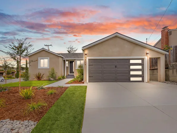 4004 Meadowview Dr, Castro Valley, CA 94546