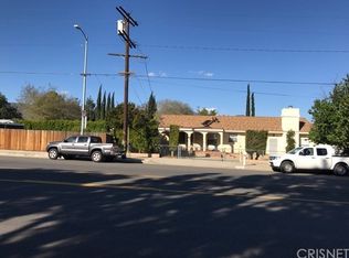 12700 Encinitas Ave, Sylmar, CA 91342