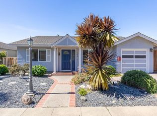 948 Anna St, San Mateo, CA