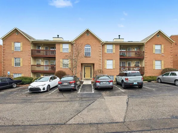 16 Meadow Ln Suite 7, Highland Heights, KY 41076