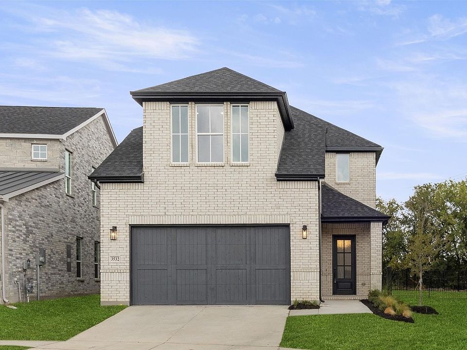 3532 Golden Bell Ct., Heath, TX 75126 Zillow