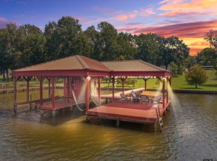 14336 E Ridge Rd, Arp, TX 75750