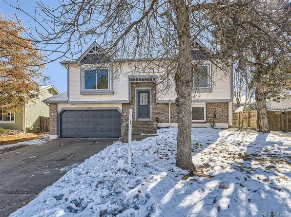 16278 Orchard Grass Lane, Parker, CO 80134