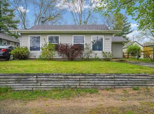 2933 Russell Ct, Clarklake, MI 49234
