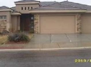 2128 W 1230 N, Saint George, UT 84770