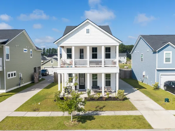 128 Oyster Tide Ave, Summerville, SC 29485