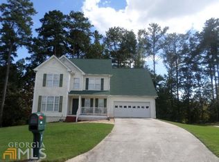185 Greenfield Way, Covington, GA 30016