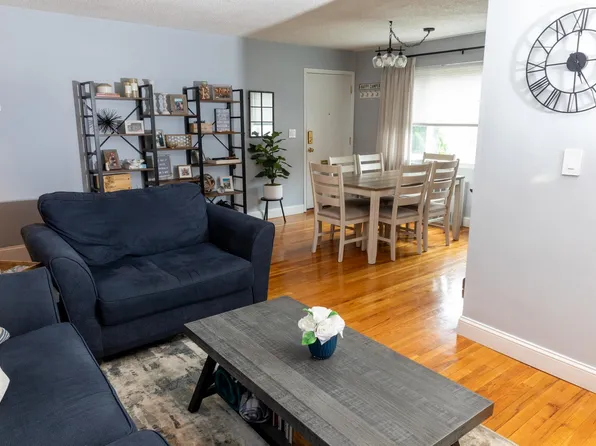 304 Fenimore Road #7A, Mamaroneck, NY 10543