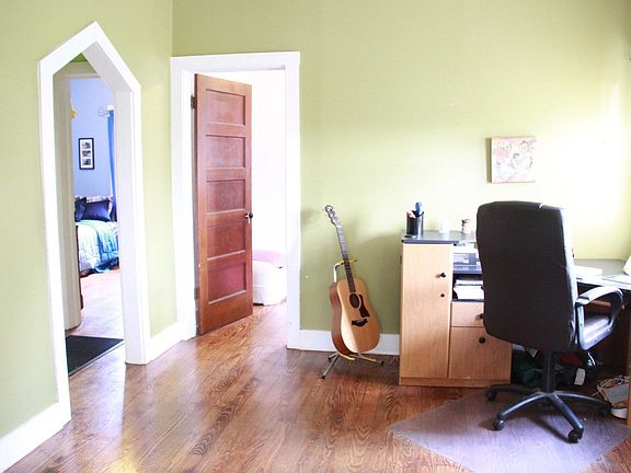 One side of the Living Room 