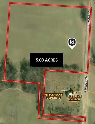 1st image of 0 Condit Road
