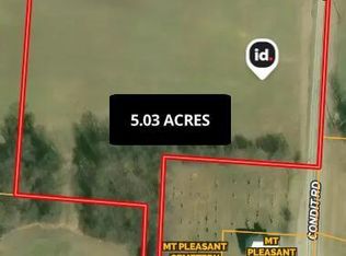 0 Condit Road, Centerburg, OH 43011