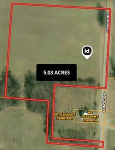 0 Condit Road, Centerburg, OH, 43011