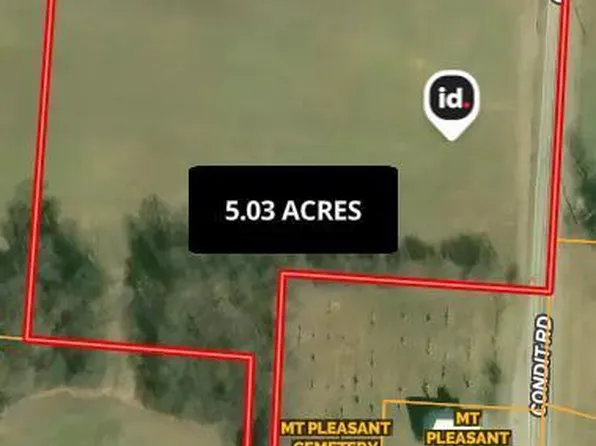 0 Condit Road, Centerburg, OH 43011
