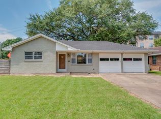 1803 Locksford St, Houston, TX 77008