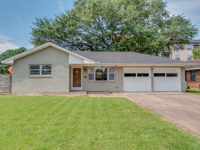 1803 Locksford St, Houston, TX, 77008