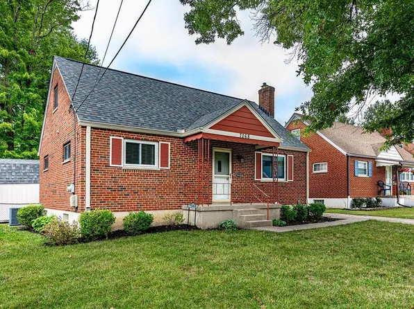7068 Mulberry St, Cincinnati, OH 45239