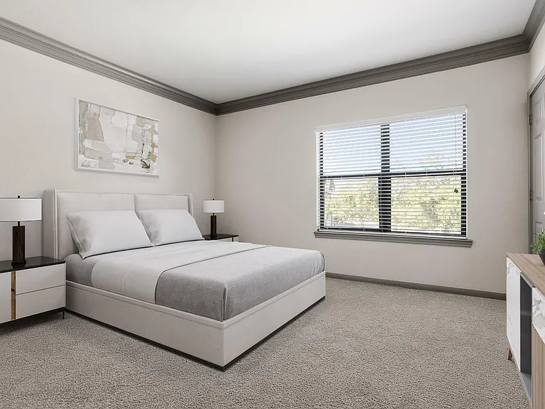 Avenues at Cypress - Spacious Bedroom