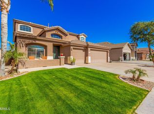 10424 E Kiva Ave, Mesa, AZ 85209