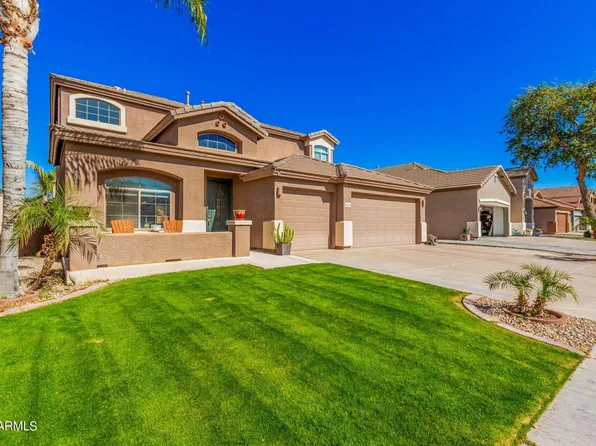 10424 E KIVA Avenue, Mesa, AZ 85209