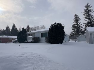 441 S 4th St, Rogers City, MI