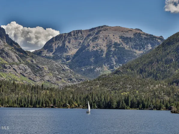 1174 GCR 697, Grand Lake, CO 80447