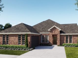 Concept 2404 Plan, Abe's Landing, Granbury, TX 76049