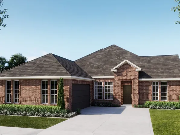 Concept 2404 Plan, Abe's Landing