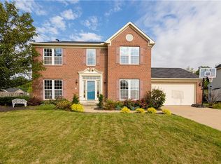 38628 Country Meadow Way, North Ridgeville, OH 44039