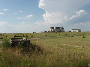 8261 County Road 98, Nunn, CO 80648