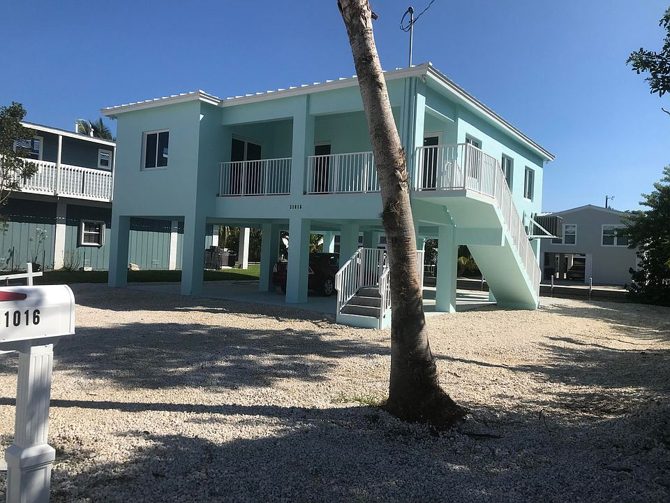 31016 Hollerich Dr, Big Pine Key, FL 33043 Zillow