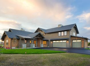 589 Tillyfour Rd, Bozeman, MT 59718