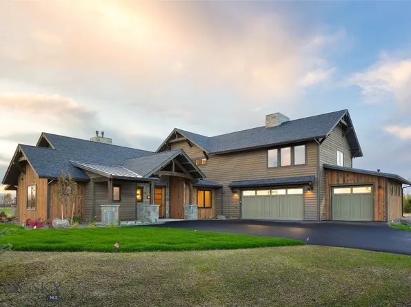 589 Tillyfour Rd, Bozeman, MT 59718