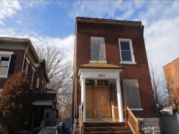 2003 E College Ave, Saint Louis, MO 63107