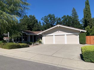 848 Matadera Cir, Danville, CA 94526