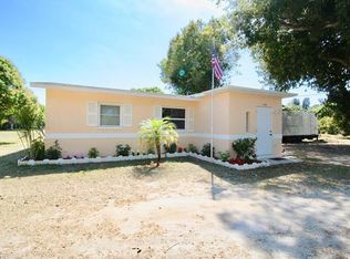 239 Evergreen Rd, North Fort Myers, FL 33903